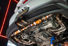 Load image into Gallery viewer, Valvetronic Valved Sport Exhaust System for Porsche GT3/RS 991.1 / 991.2