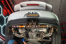 Load image into Gallery viewer, Valvetronic Valved Sport Exhaust System for Porsche GT3/RS 991.1 / 991.2