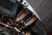 Load image into Gallery viewer, Valvetronic Valved Sport Exhaust System for Porsche GT3/RS 991.1 / 991.2
