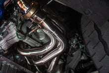 Load image into Gallery viewer, Valvetronic Valved Sport Exhaust System for Porsche GT3/RS 991.1 / 991.2
