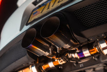 Load image into Gallery viewer, Valvetronic Valved Sport Exhaust System for Porsche GT3/RS 991.1 / 991.2