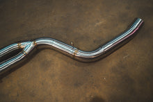 Load image into Gallery viewer, BMW G29 Z4 M40i Valved Sport Exhaust System