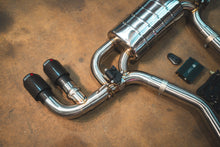 Load image into Gallery viewer, BMW G29 Z4 M40i Valved Sport Exhaust System