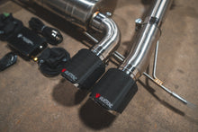 Load image into Gallery viewer, Valvetronic Designs 4.0 Inch Outlet Exhaust Tips (Exclusive)