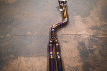 Load image into Gallery viewer, BMW X3M / X4M Valved Sport Exhaust System (F97 / F98)