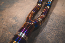 Load image into Gallery viewer, BMW X3M / X4M Valved Sport Exhaust System (F97 / F98)