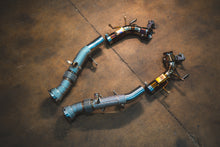 Load image into Gallery viewer, Ferrari 296 GTB/GTS Sport Exhaust Package
