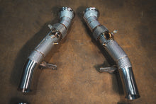 Load image into Gallery viewer, Ferrari 296 GTB/GTS Sport Exhaust Package
