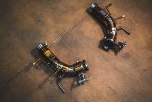 Load image into Gallery viewer, Ferrari 296 GTB/GTS Sport Exhaust Package