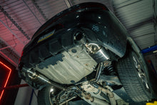 Load image into Gallery viewer, UNIVERSAL VALVED MUFFLER KIT