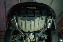 Load image into Gallery viewer, UNIVERSAL VALVED MUFFLER KIT