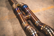 Load image into Gallery viewer, BMW F80/F82/F83 M3/M4 Equal Length Valved Sport Exhaust System