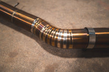 Load image into Gallery viewer, BMW F80/F82/F83 M3/M4 Equal Length Valved Sport Exhaust System
