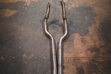 Load image into Gallery viewer, Audi RS6 / RS7 C8 Valved Sport Exhaust System