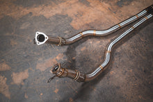 Load image into Gallery viewer, Audi RS6 / RS7 C8 Valved Sport Exhaust System