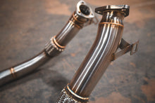 Load image into Gallery viewer, Audi RS6 / RS7 C8 Valved Sport Exhaust System