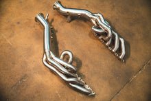 Load image into Gallery viewer, Audi R8 / Lamborghini Gallardo LP / Lamborghini Huracan Free Flow Headers