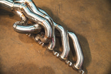 Load image into Gallery viewer, Audi R8 / Lamborghini Gallardo LP / Lamborghini Huracan Free Flow Headers