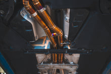 Load image into Gallery viewer, Audi RS6 / RS7 C8 Valved Sport Exhaust System