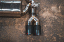 Load image into Gallery viewer, BMW F87 M2 Competition Equal Length Valved Sport Exhaust System