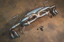 Load image into Gallery viewer, Lamborghini Gallardo LP Valved Sport Exhaust System