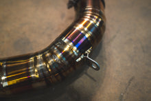 Load image into Gallery viewer, BMW F12 M6 Valved Sport Exhaust System