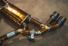 Load image into Gallery viewer, BMW X3M / X4M Valved Sport Exhaust System (F97 / F98)