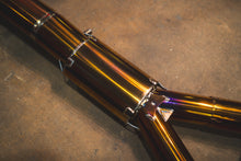 Load image into Gallery viewer, BMW X3M / X4M Valved Sport Exhaust System (F97 / F98)
