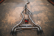 Load image into Gallery viewer, BMW M240i G42 Valved Sport Exhaust System