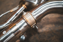 Load image into Gallery viewer, BMW M240i G42 Valved Sport Exhaust System