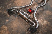 Load image into Gallery viewer, BMW M240i G42 Valved Sport Exhaust System