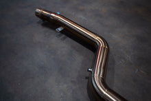 Load image into Gallery viewer, Bmw X7 G07 40i Valved Sport Exhaust System