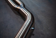 Load image into Gallery viewer, Bmw X7 G07 40i Valved Sport Exhaust System