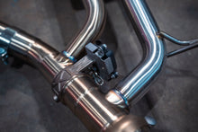 Load image into Gallery viewer, Bmw X7 G07 40i Valved Sport Exhaust System