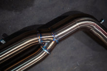 Load image into Gallery viewer, Bmw X7 G07 40i Valved Sport Exhaust System