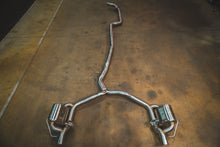 Load image into Gallery viewer, Mercedes Benz AMG GT43 Valved Sport Exhaust System
