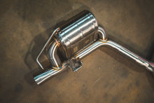 Load image into Gallery viewer, Mercedes Benz AMG GT43 Valved Sport Exhaust System