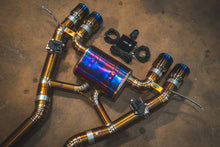Load image into Gallery viewer, BMW G8x M3 / M4 Valved Sport Exhaust System