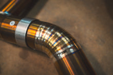 Load image into Gallery viewer, BMW G8x M3 / M4 Valved Sport Exhaust System
