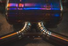 Load image into Gallery viewer, BMW G8x M3 / M4 Valved Sport Exhaust System