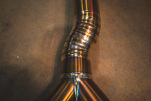 Load image into Gallery viewer, BMW G8x M3 / M4 Valved Sport Exhaust System