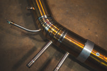 Load image into Gallery viewer, BMW G8x M3 / M4 Valved Sport Exhaust System