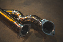 Load image into Gallery viewer, BMW G8x M3 / M4 Valved Sport Exhaust System
