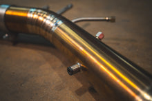 Load image into Gallery viewer, BMW G8x M3 / M4 Valved Sport Exhaust System