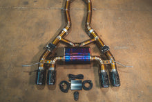 Load image into Gallery viewer, BMW G8x M3 / M4 Valved Sport Exhaust System