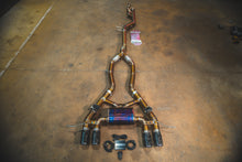 Load image into Gallery viewer, BMW G80/G82/G83 M3 / M4 Valved Sport Exhaust System