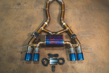 Load image into Gallery viewer, BMW G8x M3 / M4 Valved Sport Exhaust System