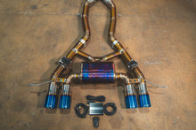 Load image into Gallery viewer, BMW G80/G82/G83 M3 / M4 Valved Sport Exhaust System