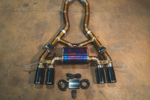 Load image into Gallery viewer, BMW G8x M3 / M4 Valved Sport Exhaust System