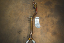Load image into Gallery viewer, BMW G87 M2 Valved Sport Exhaust System